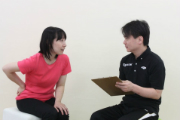 個人セラピーの流れ04:セラピストのカウンセリング